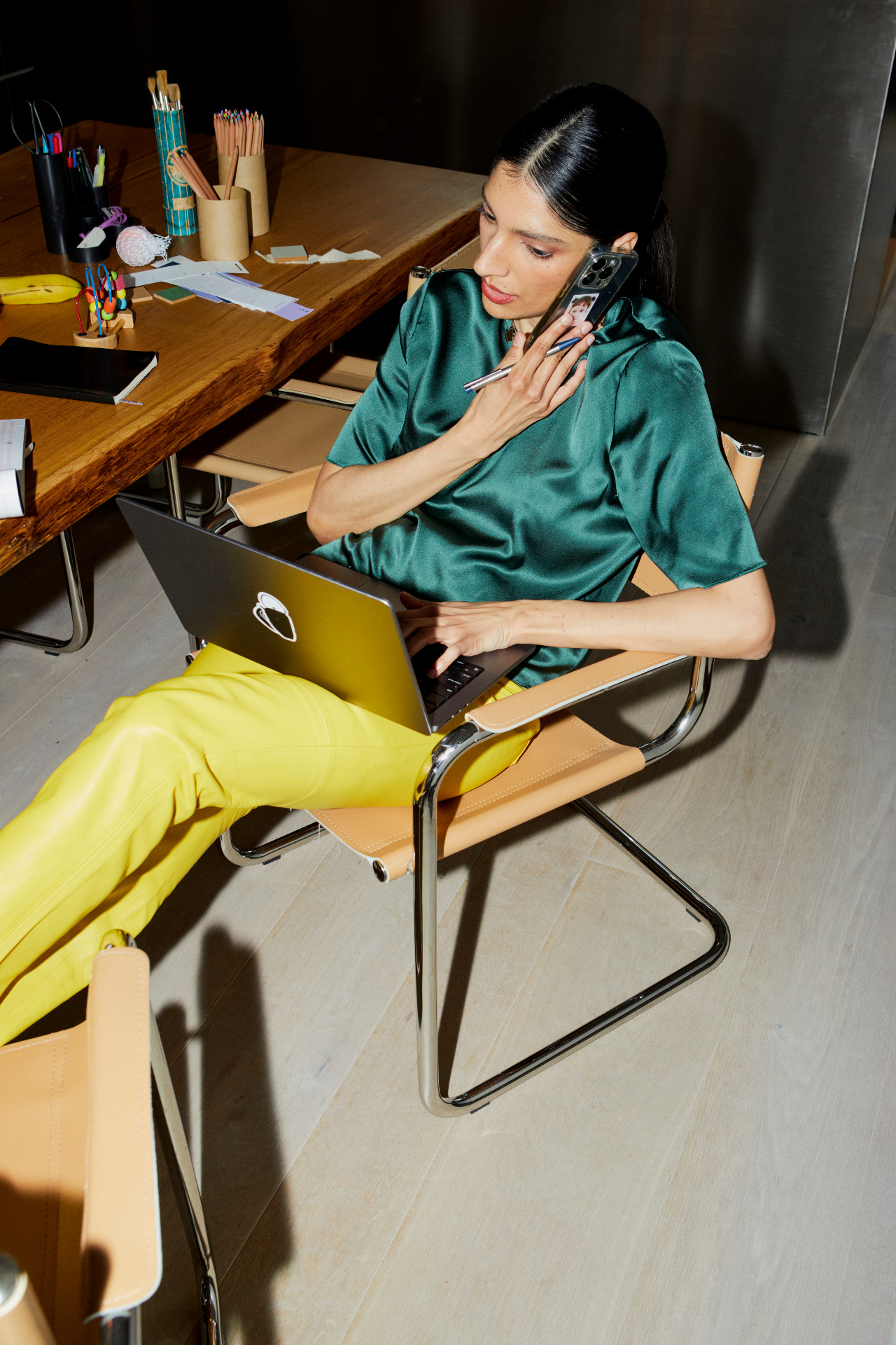 Knowing your best clients