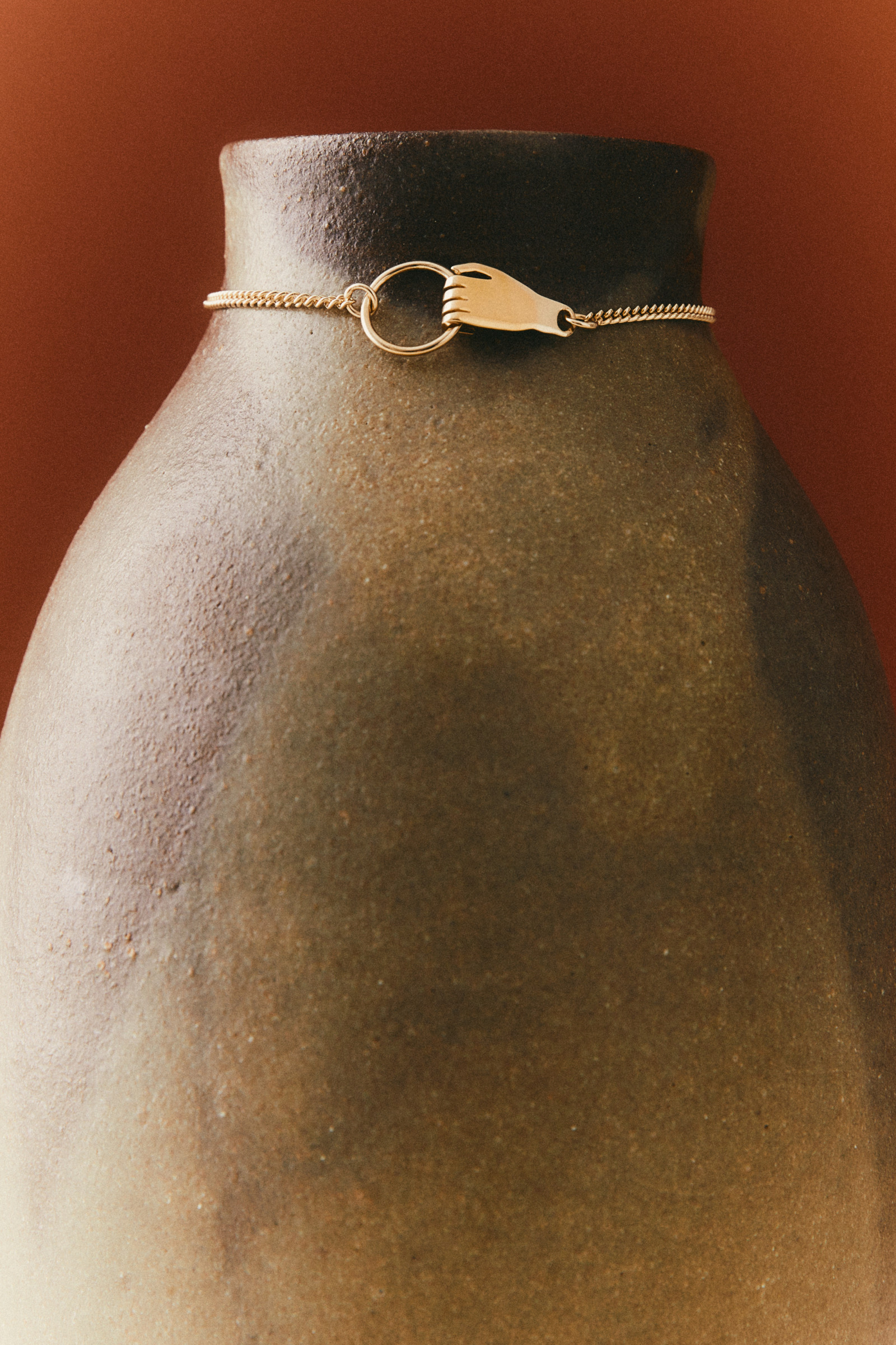 Jewellery & watches