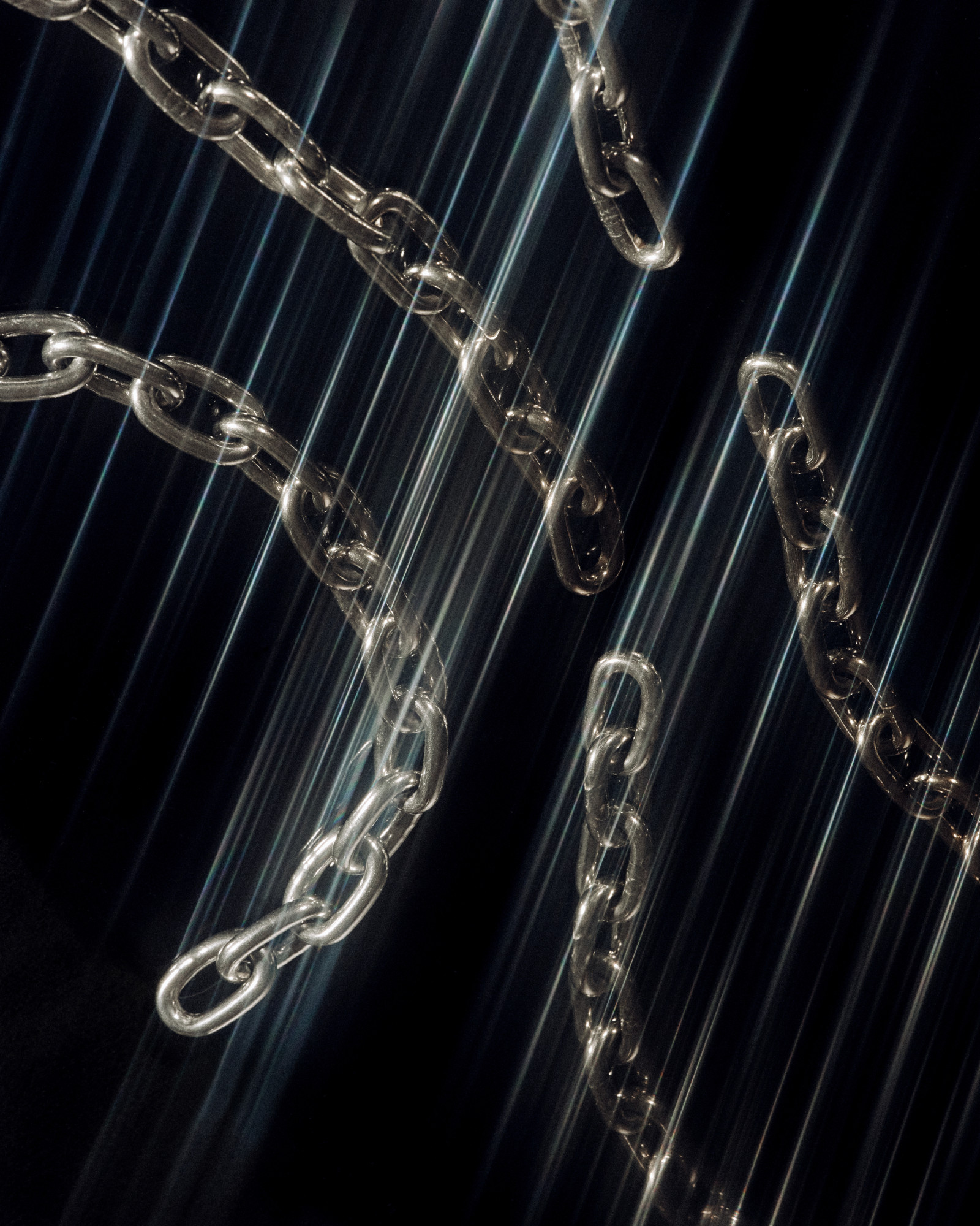 Your customers' data, kept safe